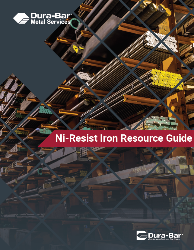 Resource Guides DuraBar Metal Services