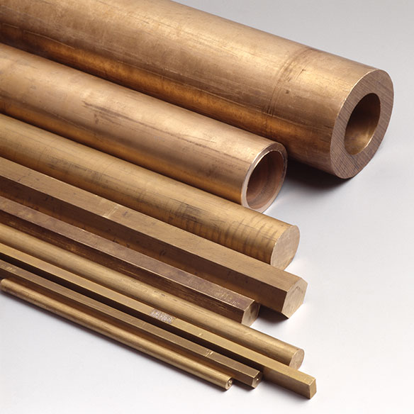 A place holder image of Bronze rods